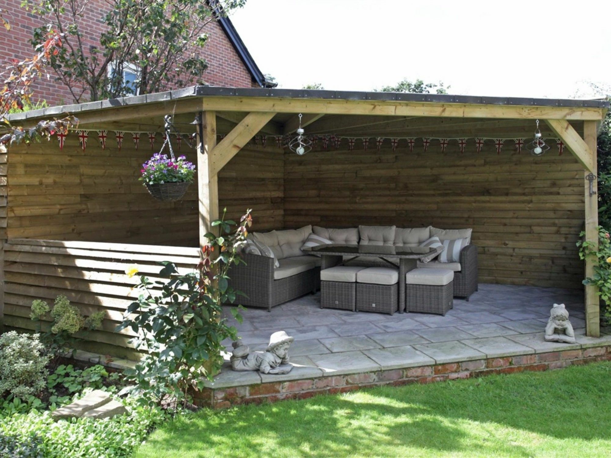 The Hinton Guest House Knutsford Bagian luar foto