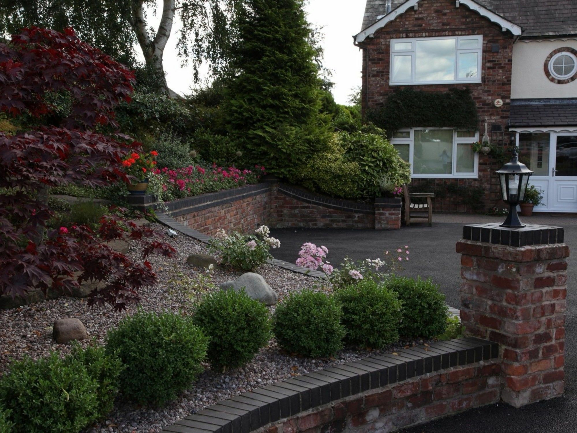 The Hinton Guest House Knutsford Bagian luar foto